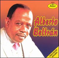Alberto Beltran - Alberto Beltran [Musart] lyrics