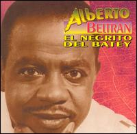 Alberto Beltran - El Negrito Del Batey lyrics