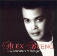 Alex Bueno - Entre Bachata y Merengue lyrics