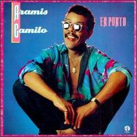 Aramis Camilo - En Punto lyrics