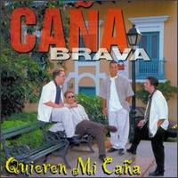Caa Brava - Quieren Mi Cana lyrics