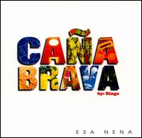 Caa Brava - Esa Nena lyrics