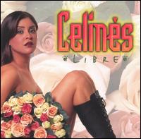 Celines - Libre lyrics