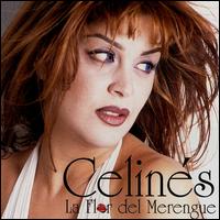 Celines - Flor del Merengue lyrics