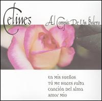 Celines - Al Compas de un Bolero lyrics