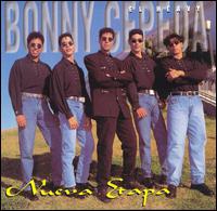Bonny Cepeda - Nueva Etapa lyrics