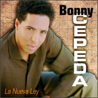 Bonny Cepeda - Nueva Ley lyrics