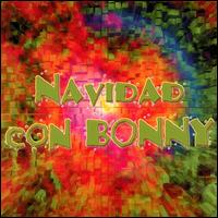 Bonny Cepeda - Navidad con Bonny lyrics