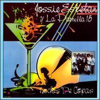 Jossie Esteban - Noches de Copas lyrics