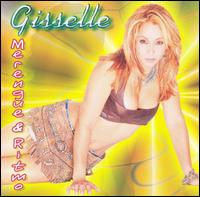 Gisselle - Merengue & Ritmo lyrics