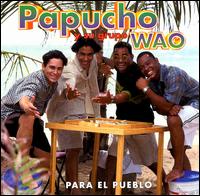 Grupo Wao - Para el Pueblo lyrics