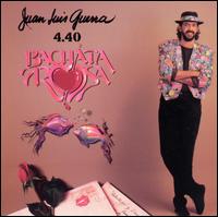 Juan Luis Guerra - Bachata Rosa lyrics