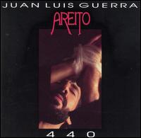 Juan Luis Guerra - Areito lyrics