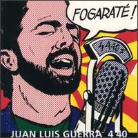 Juan Luis Guerra - Fogarat? lyrics