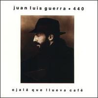 Juan Luis Guerra - Ojal? Que Llueva Caf? lyrics