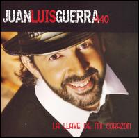 Juan Luis Guerra - Llave de Mi Corazon lyrics
