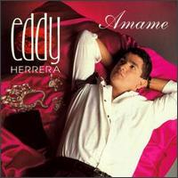 Eddy Herrera - Amame lyrics