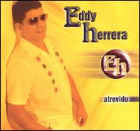 Eddy Herrera - Atrevido lyrics