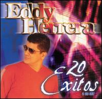 Eddy Herrera - 20 Exitos lyrics