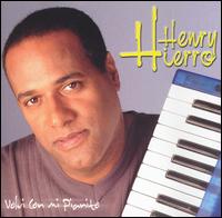Henry Hierro - Volvi Con Mi Pianito lyrics