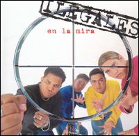 Ilegales - En la Mira lyrics