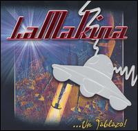 La Mkina - Un Tablazo lyrics