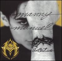 Manny Manuel - Autentico lyrics