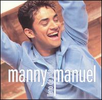 Manny Manuel - Lleno de Vida lyrics