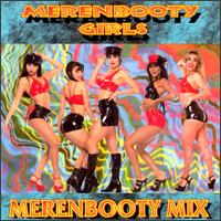 Merenbooty Girls - Merenbooty Mix lyrics