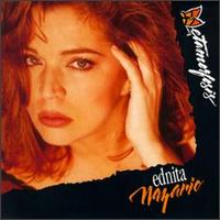 Ednita Nazario - Metamorfosis [1992] lyrics