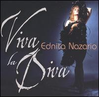 Ednita Nazario - Viva la Diva lyrics