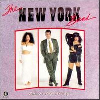 New York Band - Dame Vida...Always lyrics