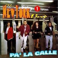 New York Band - Pa' la Calle lyrics