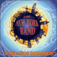New York Band - Anos Dorados lyrics