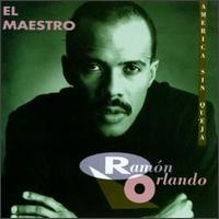 Ramn Orlando - El Maestro lyrics