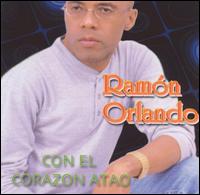 Ramn Orlando - Con el Corazon Atao lyrics