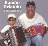 Ramn Orlando - Generaciones lyrics