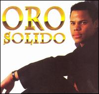 Oro Solido - Oro S?lido lyrics