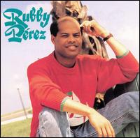 Rubby Perez - Rubby Perez, Vol. 2 lyrics