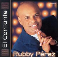Rubby Perez - El El Cantante lyrics