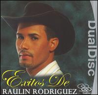 Raulin Rodriguez - Exitos de Raulin Rodriguez lyrics