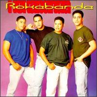 Rokabanda - 100% Comercial lyrics