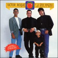 Victor Roque - The People's Band lyrics