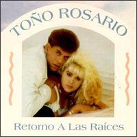 Too Rosario - Retorno A Las Raices lyrics