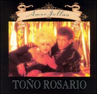 Too Rosario - Amor Jollao lyrics