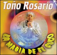 Too Rosario - La Magia de el Cuco lyrics