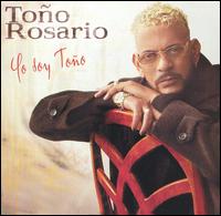 Too Rosario - Yo Soy Tono lyrics