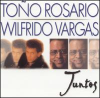 Too Rosario - Juntos lyrics