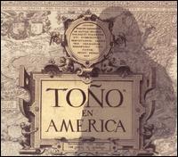 Too Rosario - Tono en America lyrics