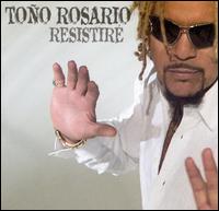 Too Rosario - Resistir? lyrics